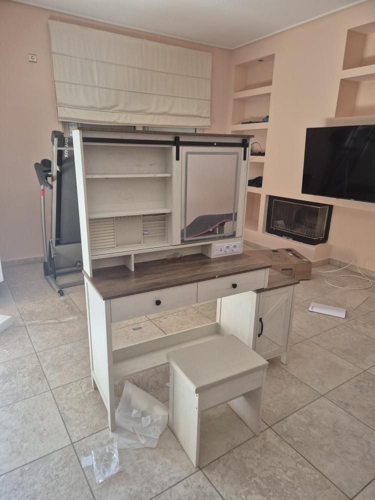 Δείγμα δουλειάς